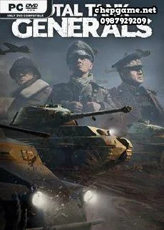 Total Tank Generals