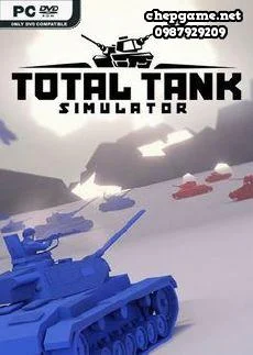 Total Tank Simulator