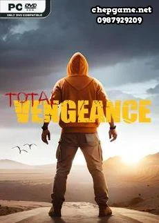 Total Vengeance