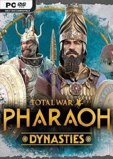 Total War PHARAOH - Chép Game Uy Tín ChepGame.net
