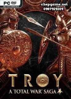 Total War Saga Troy