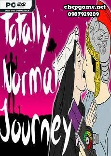 Totally Normal Journey The Interactive Musical