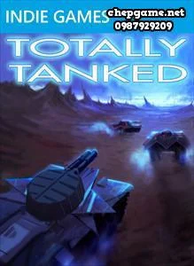 Totally Tanked
