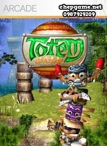 TotemBall