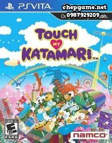 Touch My Katamari