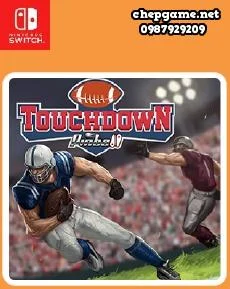 Touchdown Pinball
