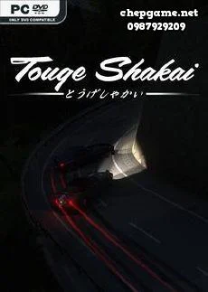 Touge Shakai