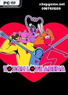 Tough Love Arena
