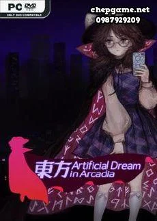 Touhou Artificial Dream in Arcadia