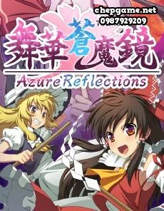 Touhou Azure Reflections