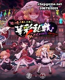 Touhou Blooming Chaos