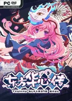 Touhou Blooming Soul