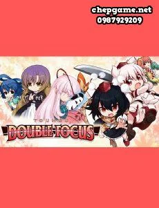 Touhou Double Focus