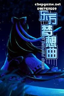 Touhou Fantasia
