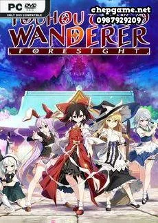 Touhou Genso Wanderer FORESIGHT