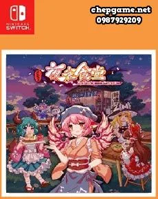 Touhou Mystias Izakaya
