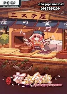 Touhou Mystias Izakaya