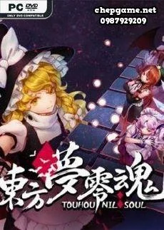 TouHou Nil Soul