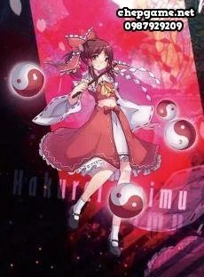 Touhou Phantasm Dream