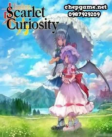 Touhou Scarlet Curiosity