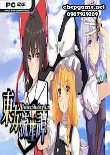 Touhou Shooting Star