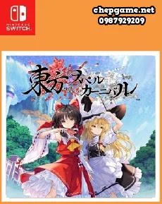 Touhou Spell Carnival