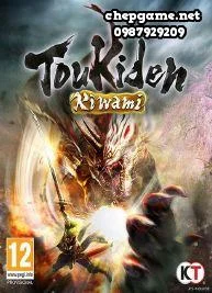 Toukiden Kiwami (ALL DLC)