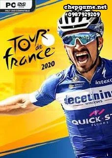 Tour de France 2020