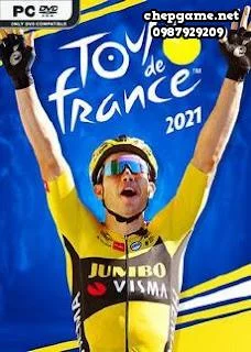 Tour de France 2021