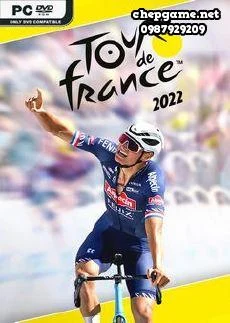 Tour de France 2022