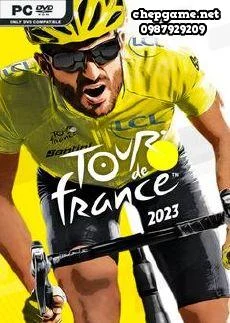 Tour de France 2023