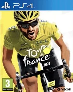 Tour de France 2023