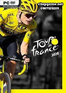 Tour de France 2024