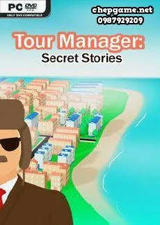 Tour Manager Secret Stories