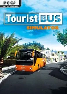 Tourist Bus Simulator