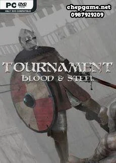 Tournament Blood and Steel