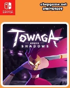 Towaga Among Shadows
