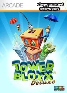 Tower Bloxx Deluxe