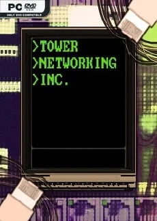Tower Networking Inc