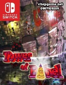 Tower of Babel