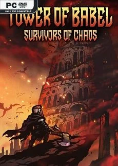Tower of Babel Survivors of Chaos