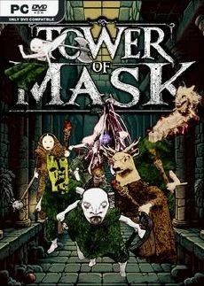 Tower of Mask