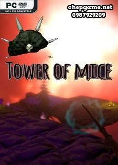 Tower of Mice