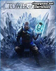 Tower of Time