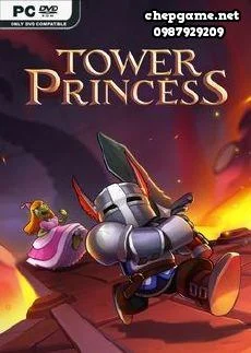 Tower Princess