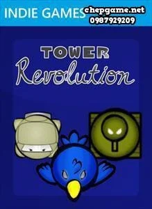 Tower Revolution