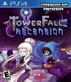 TowerFall Ascension