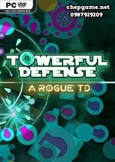 Towerful Defense A Rogue TD