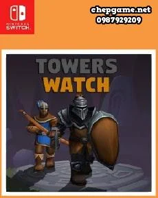 Towers Watch