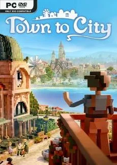Town to City